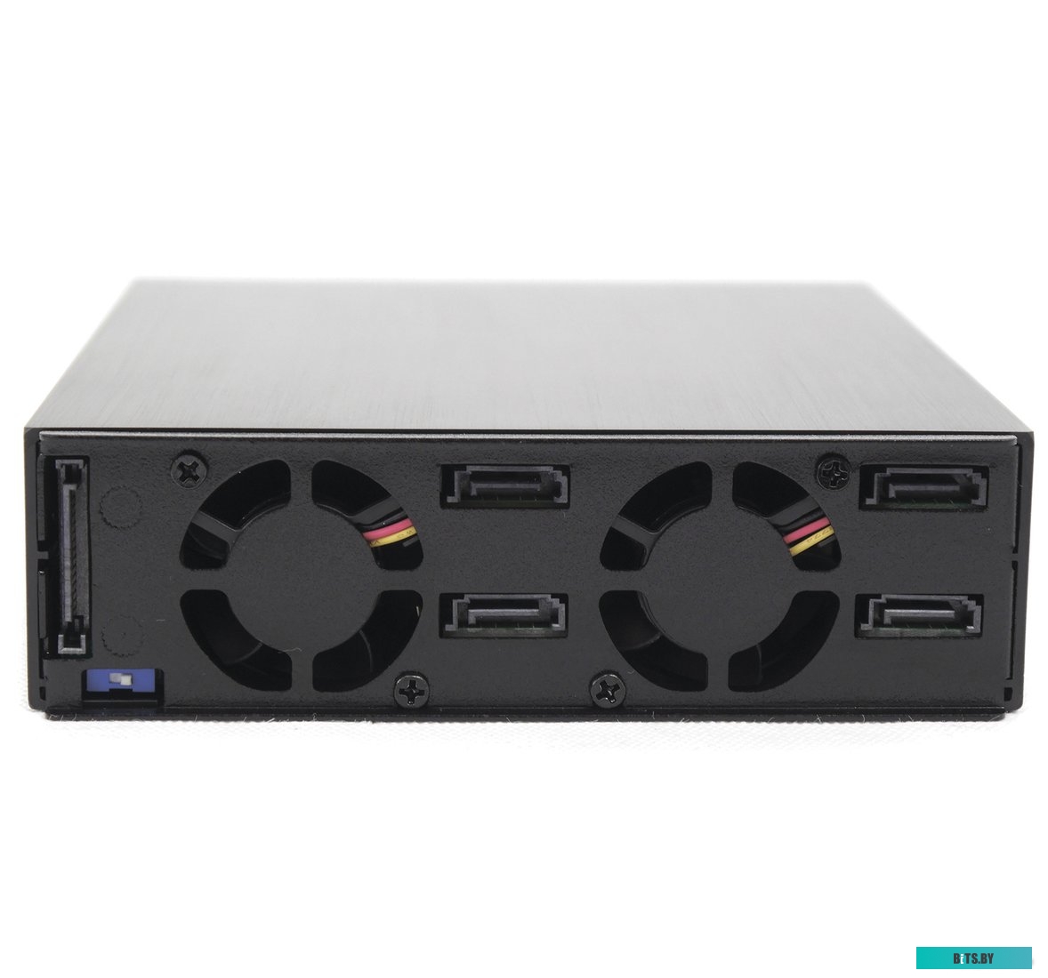 Бокс для накопителей 2.5" NegoRack SS-46TM