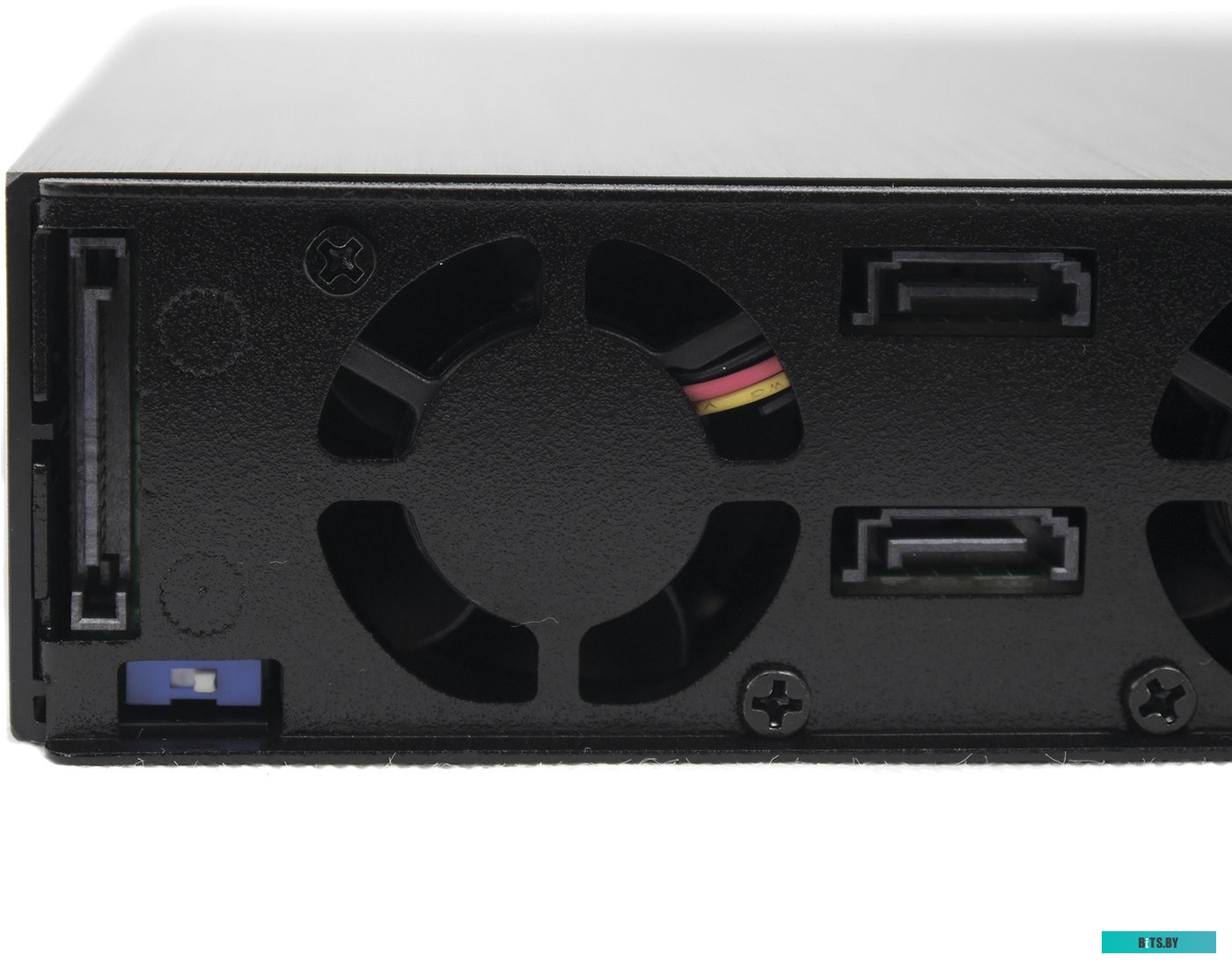 Бокс для накопителей 2.5" NegoRack SS-46TM