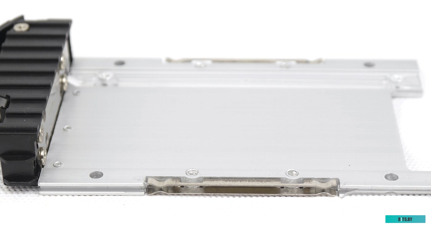Бокс для накопителей 2.5" NegoRack SS-46TM