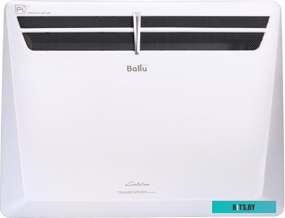 Обогреватель Ballu BEC/EVU-2500