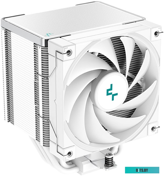 Кулер для процессора DeepCool AK500 WH R-AK500-WHNNMT-G
