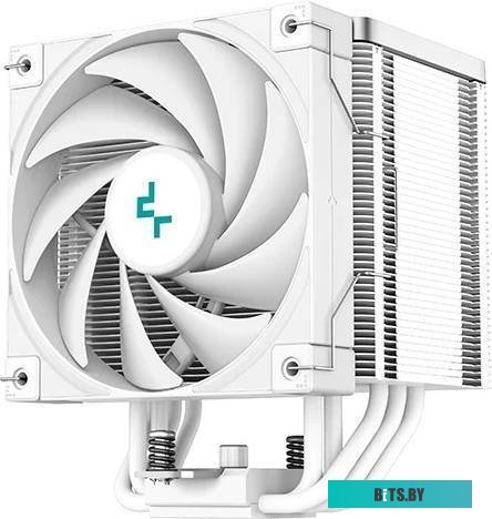Кулер для процессора DeepCool AK500 WH R-AK500-WHNNMT-G