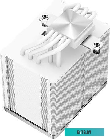 Кулер для процессора DeepCool AK500 WH R-AK500-WHNNMT-G
