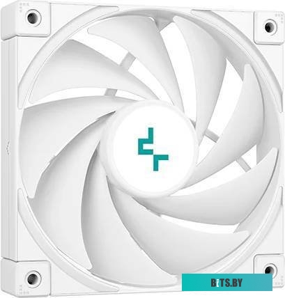 Кулер для процессора DeepCool AK500 WH R-AK500-WHNNMT-G