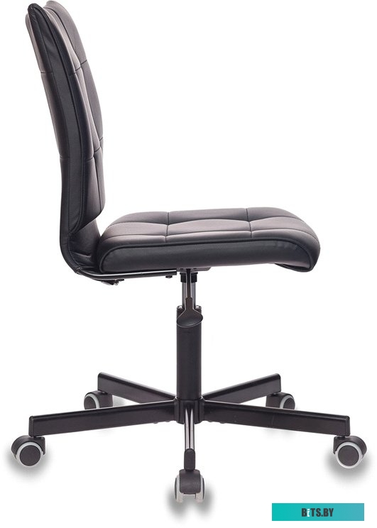 Офисное кресло (Стул) Бюрократ CH-330M (черный) <CH-330M/BLACK>