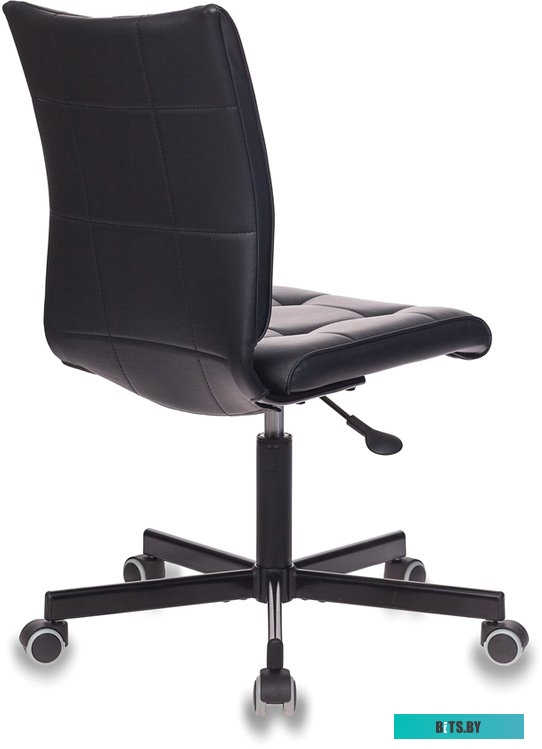 Офисное кресло (Стул) Бюрократ CH-330M (черный) <CH-330M/BLACK>