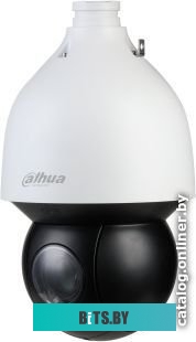 Уличная купольная PTZ IP-видеокамера Dahua DH-SD5A232GB-HNR