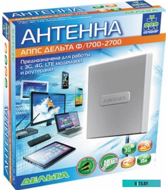 Дельта Ф/1700-2700/F