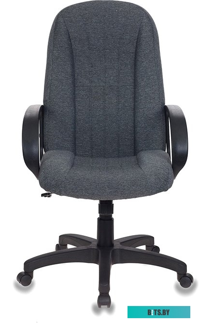 Офисное кресло (Стул) Бюрократ T-898AXSN/3C1GR (серый) <T-898/3C1GR>