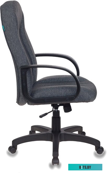 Офисное кресло (Стул) Бюрократ T-898AXSN/3C1GR (серый) <T-898/3C1GR>