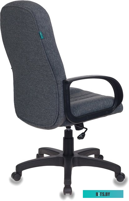 Офисное кресло (Стул) Бюрократ T-898AXSN/3C1GR (серый) <T-898/3C1GR>