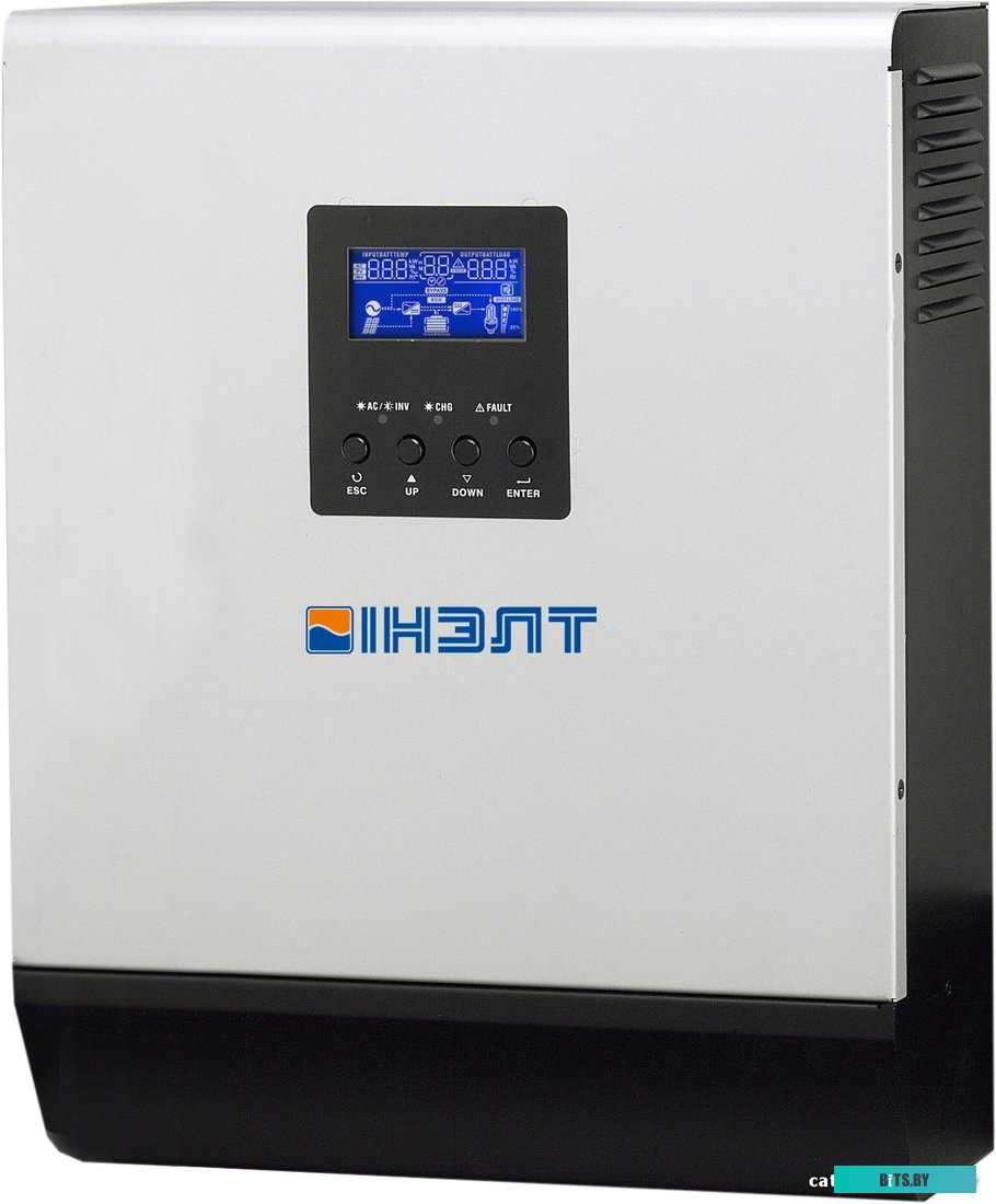 Источник бесперебойного питания (ИБП) IНЭЛТ SIGMA KS 3К IN3000-SI-KS