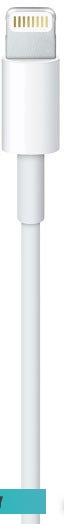 Кабель Apple MXLY2ZM/A