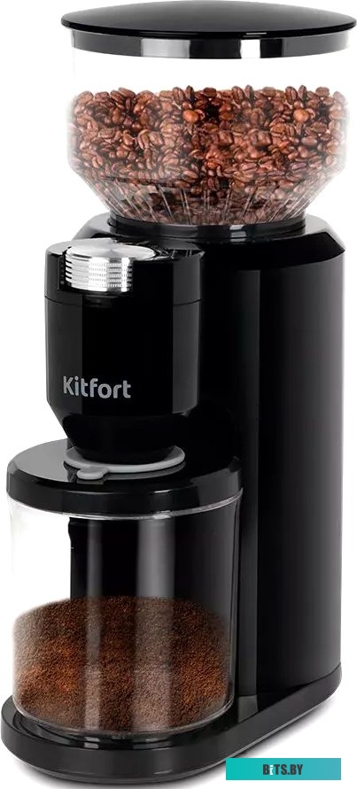KT-7117 Кофемолка Kitfort KT-7117