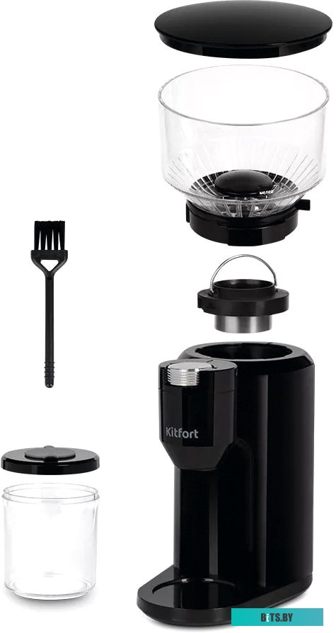 KT-7117 Кофемолка Kitfort KT-7117