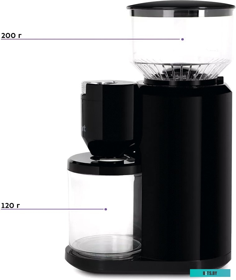 KT-7117 Кофемолка Kitfort KT-7117
