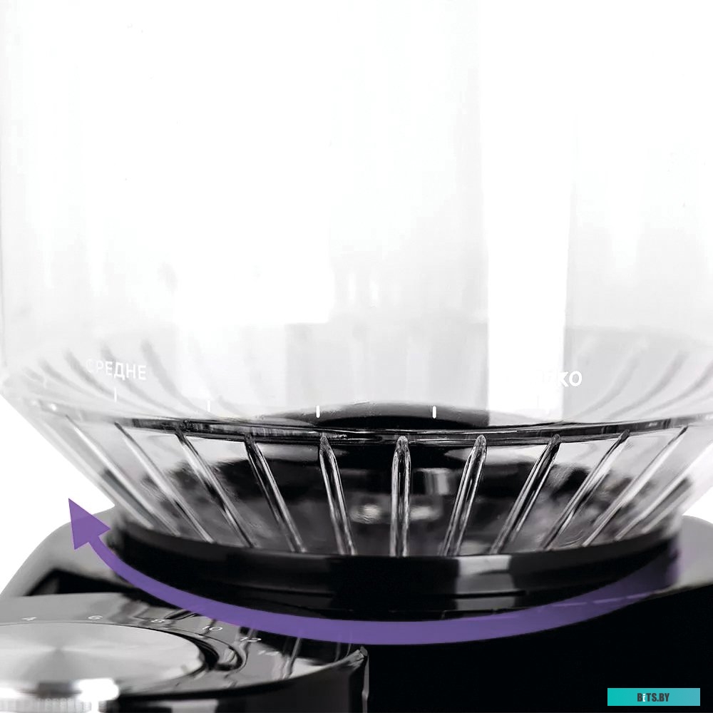 KT-7117 Кофемолка Kitfort KT-7117