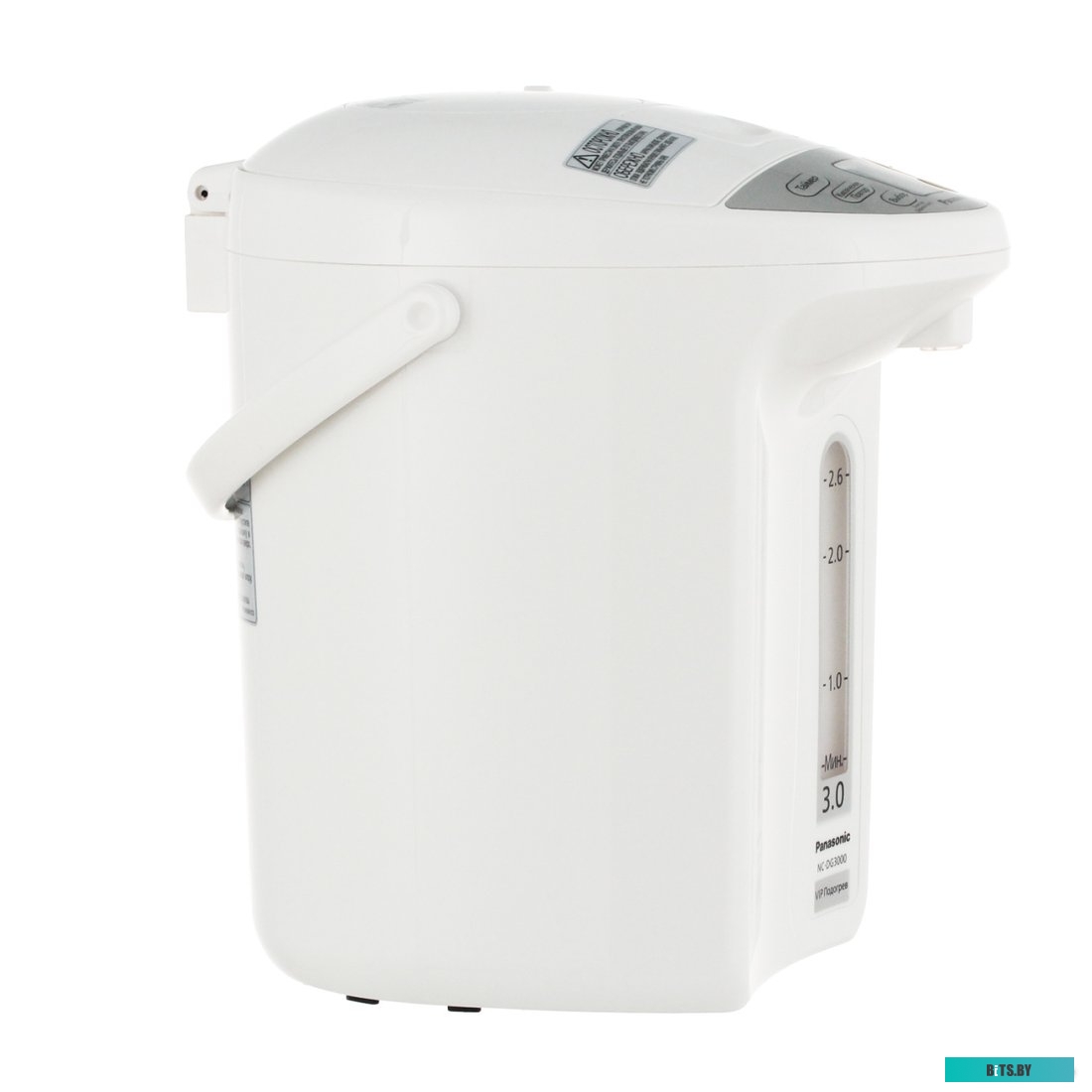 Термопот Panasonic NC-DG3000WTS