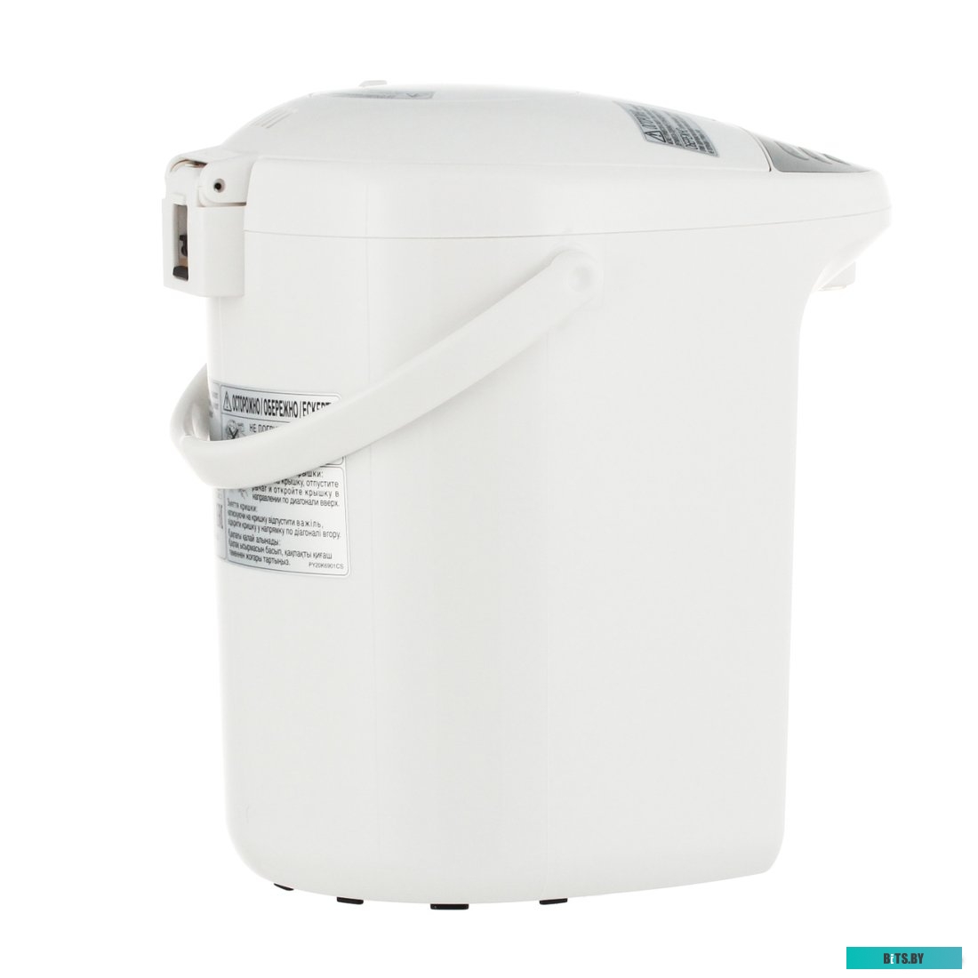Термопот Panasonic NC-DG3000WTS