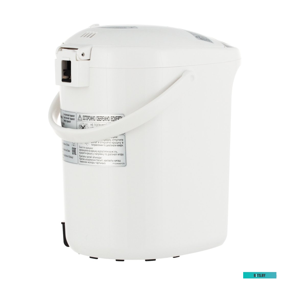 Термопот Panasonic NC-DG3000WTS