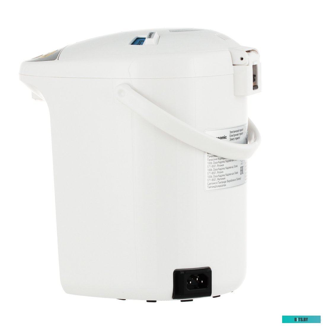 Термопот Panasonic NC-DG3000WTS