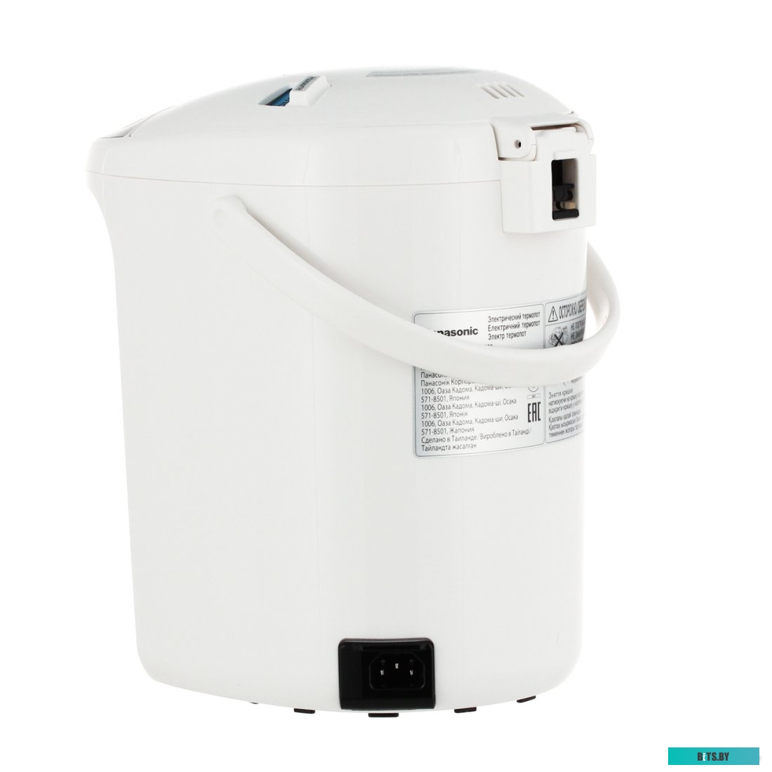 Термопот Panasonic NC-DG3000WTS