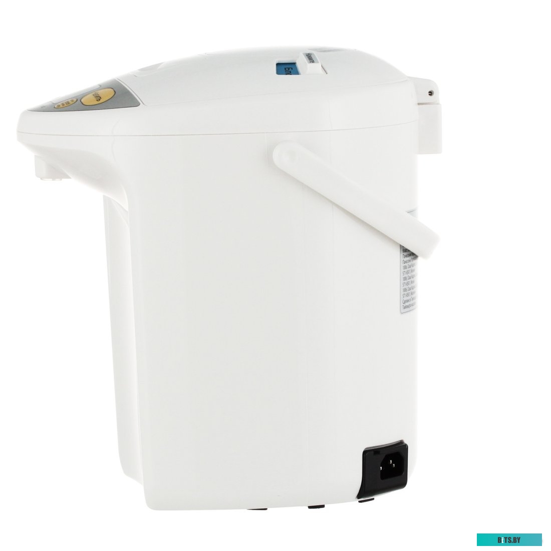Термопот Panasonic NC-DG3000WTS