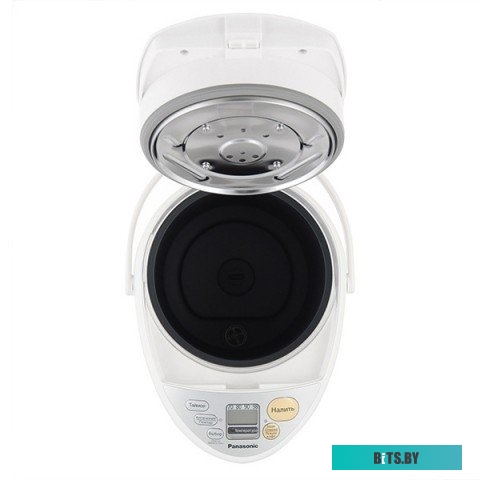 Термопот Panasonic NC-DG3000WTS