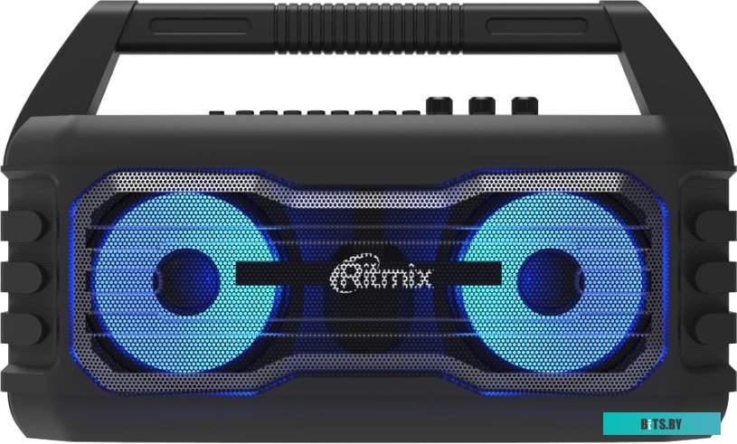 Беспроводная колонка Ritmix SP-610B