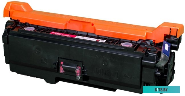 SACE403A Картридж Sakura SACE403A для HP Enterprise 500 Color M551n/525f/525dn/570/575f, пурпурный, 6000 к.