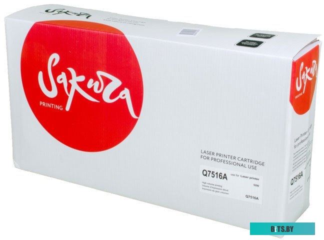Картридж Sakura Printing SAQ7516A