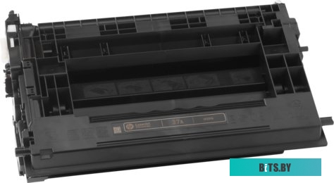 Картридж HP 37A [CF237A]