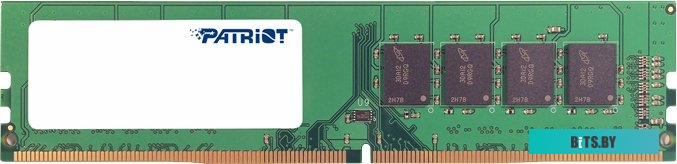Оперативная память Patriot Signature Line 16GB DDR4 PC4-19200 [PSD416G24002]