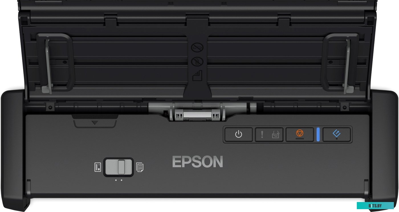 Сканер Epson WorkForce DS-310