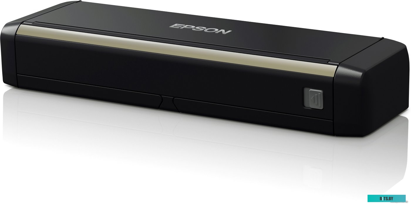 Сканер Epson WorkForce DS-310