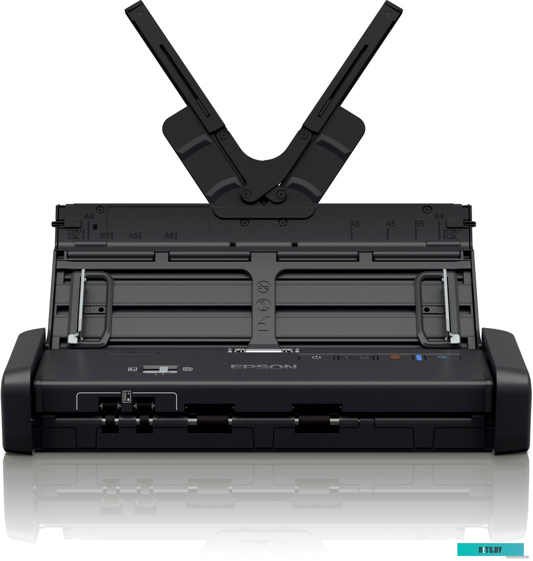 Сканер Epson WorkForce DS-310