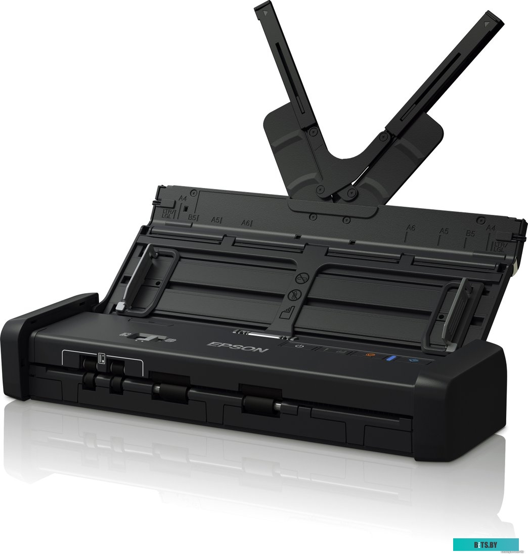 Сканер Epson WorkForce DS-310
