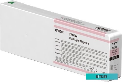 Картридж Epson C13T804600