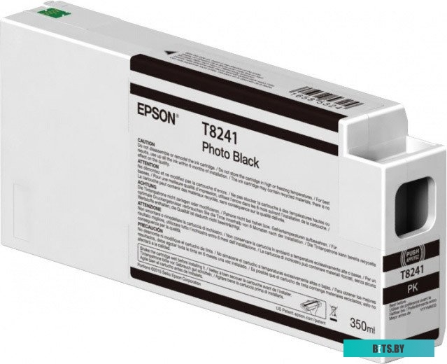 Картридж Epson C13T824100