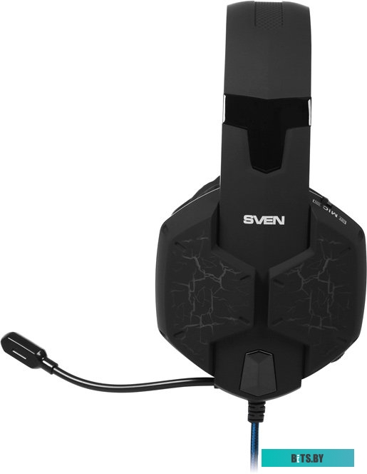 Наушники (Гарнитура) Sven AP-U980MV <SV-015633>