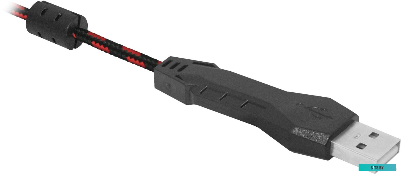 Наушники (Гарнитура) Defender Warhead G-450 [64146]