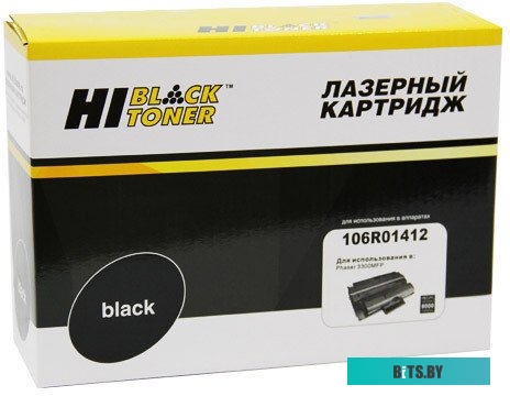 Картридж Hi-Black HB-106R01412