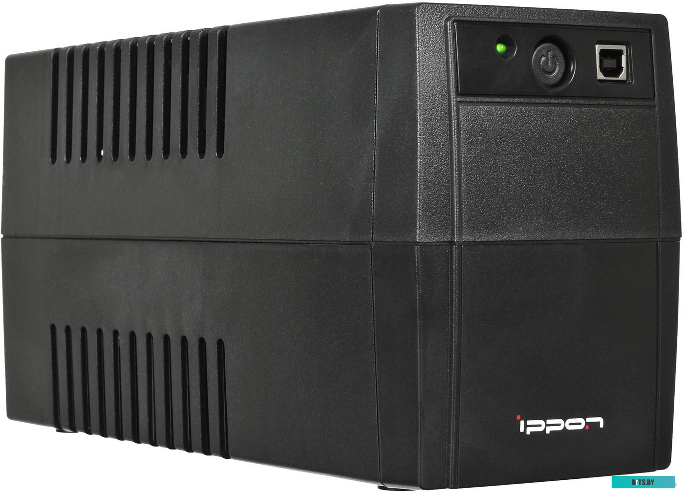 Источник бесперебойного питания (ИБП) Ippon Back Basic 650 Euro