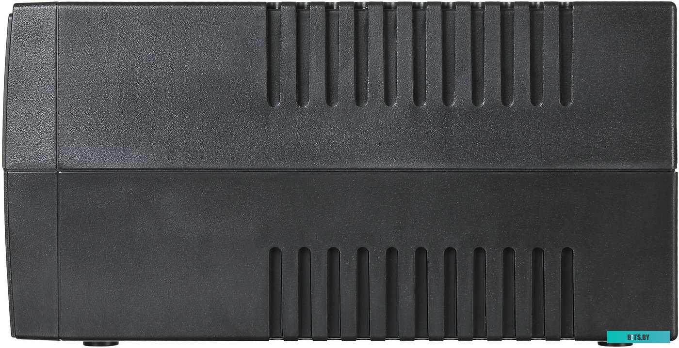 Источник бесперебойного питания (ИБП) Ippon Back Basic 650 Euro