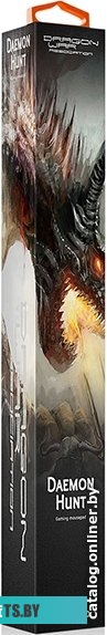 Коврик Qumo Daemon Hunt <20969>