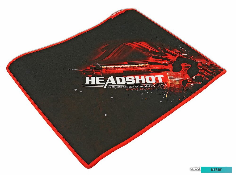 Коврик A4Tech Bloody B-071