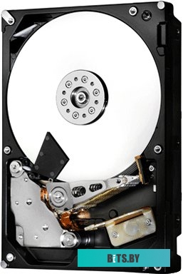 Серверный жесткий диск HGST Ultrastar C10K1800 600Gb HUC101860CSS204