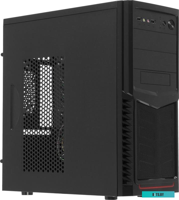 Корпус Accord A-30B Black