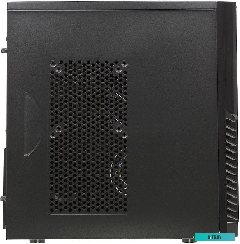 Корпус Accord A-30B Black