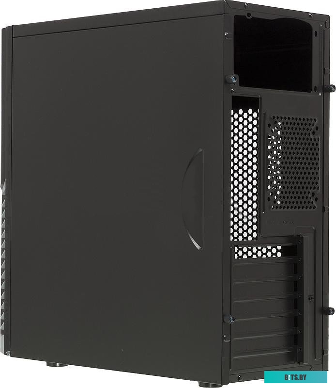 Корпус Accord A-30B Black